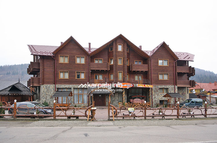 Готель